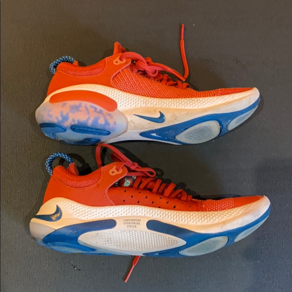 Nike Joy Ride Sneakers - Picture 5 of 8
